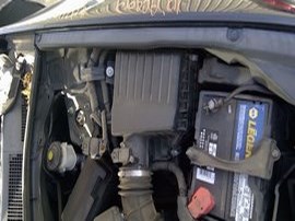 2010 ACCORD BLACK LX-P 2.4L AT  A24010